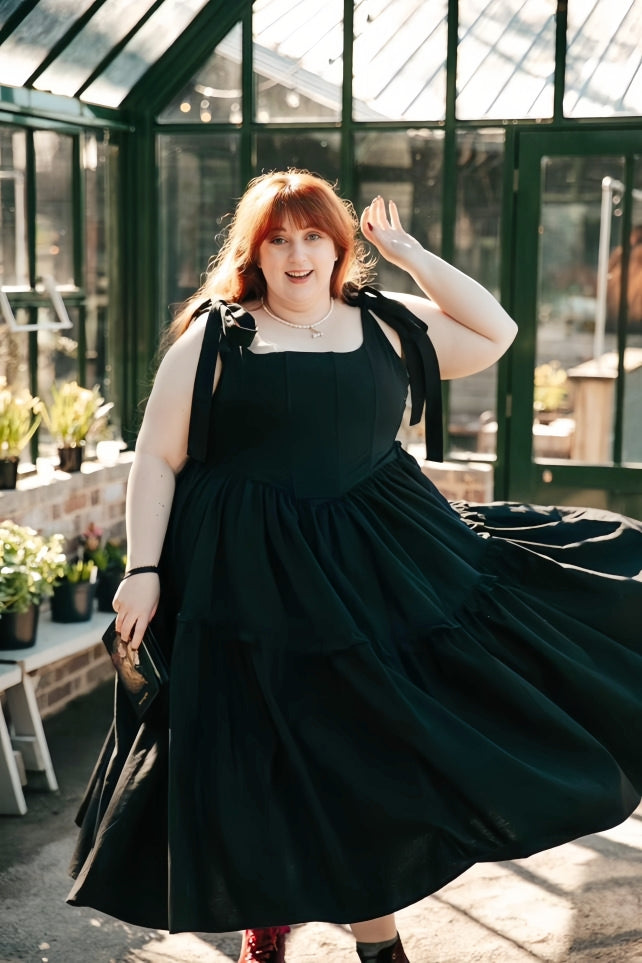 Diana Dress - June Restock Pre-Order