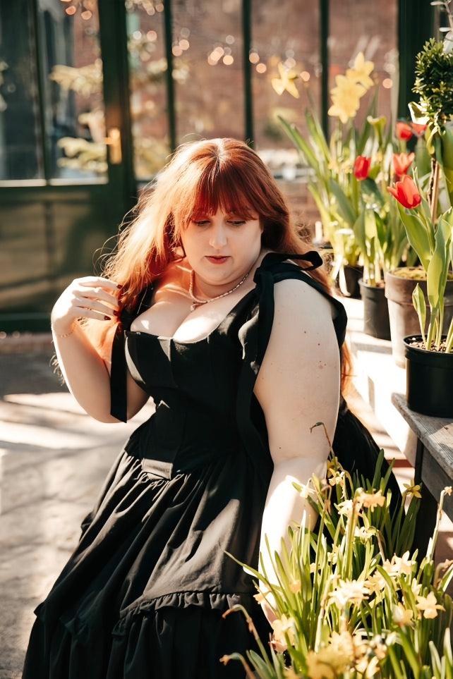 Diana Dress - June Restock Pre-Order