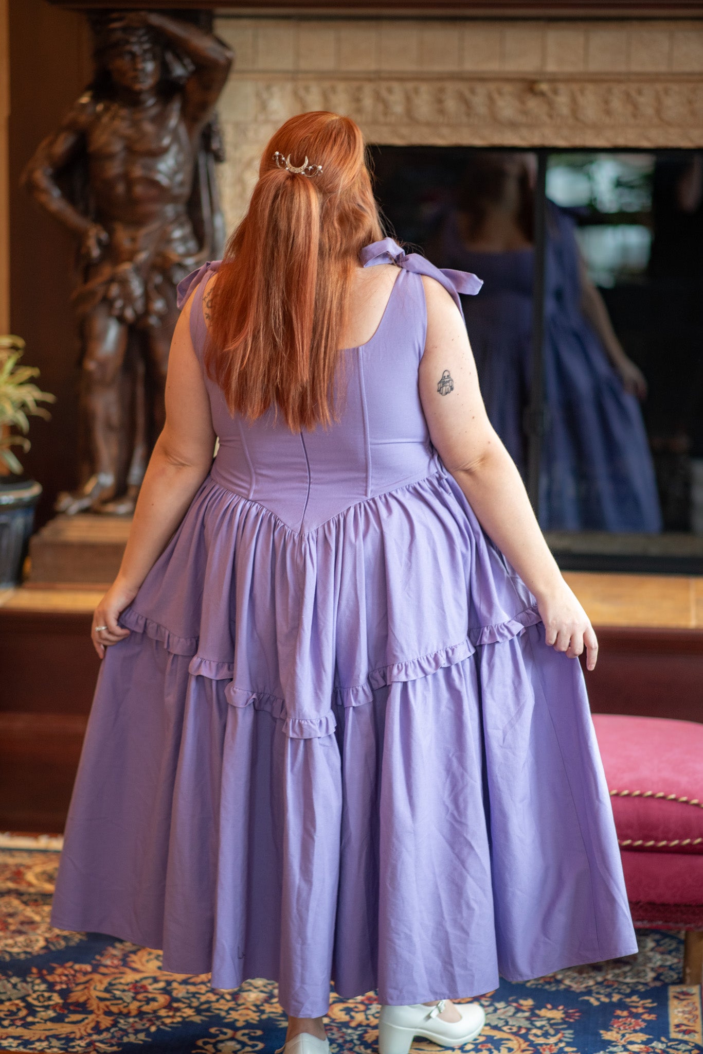 Diana Dress - June Restock Pre-Order