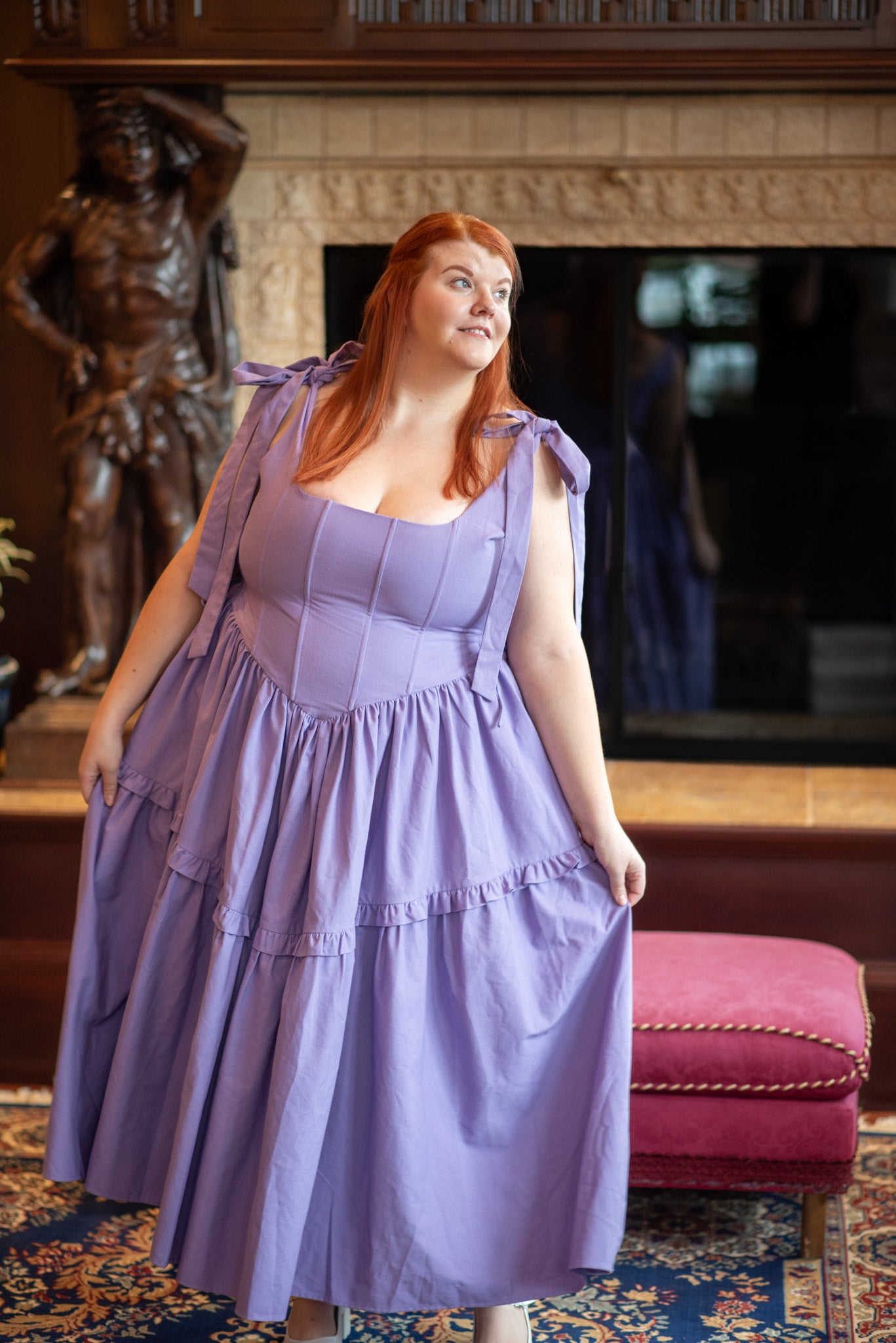 Diana Dress - June Restock Pre-Order