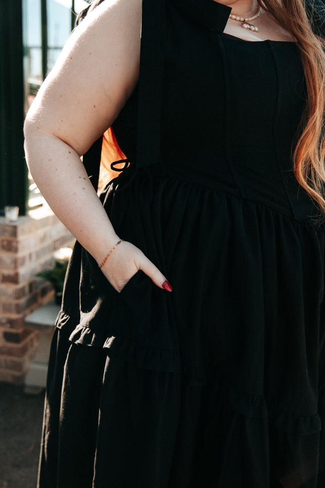 Diana Dress - June Restock Pre-Order