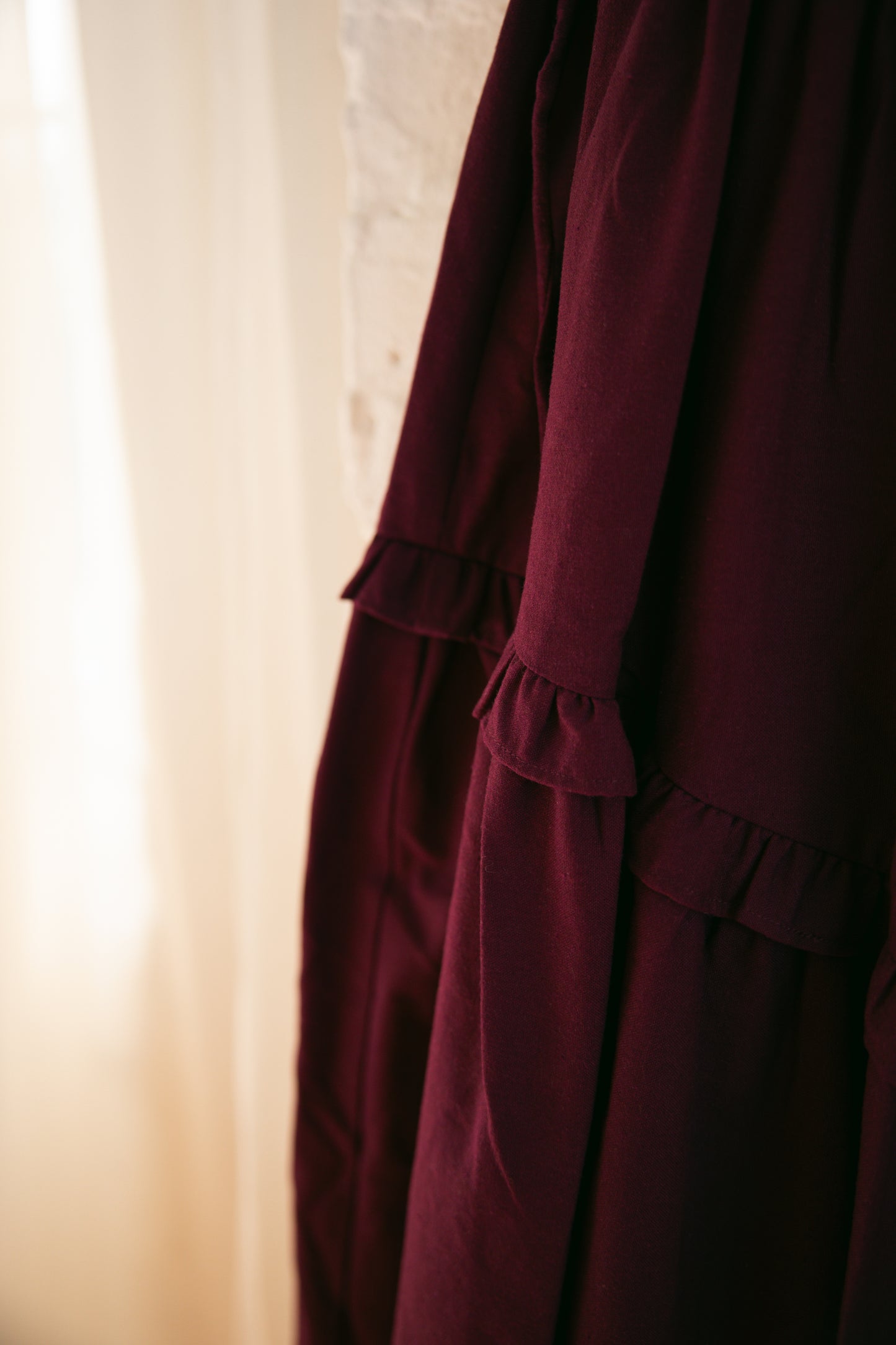 Diana Dress Pre-Order - Autumn Whimsy Colours