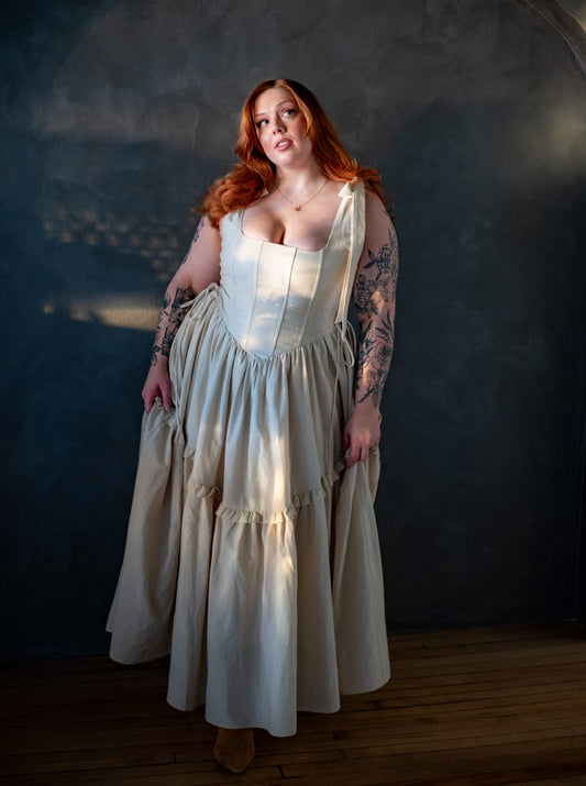 Diana Dress