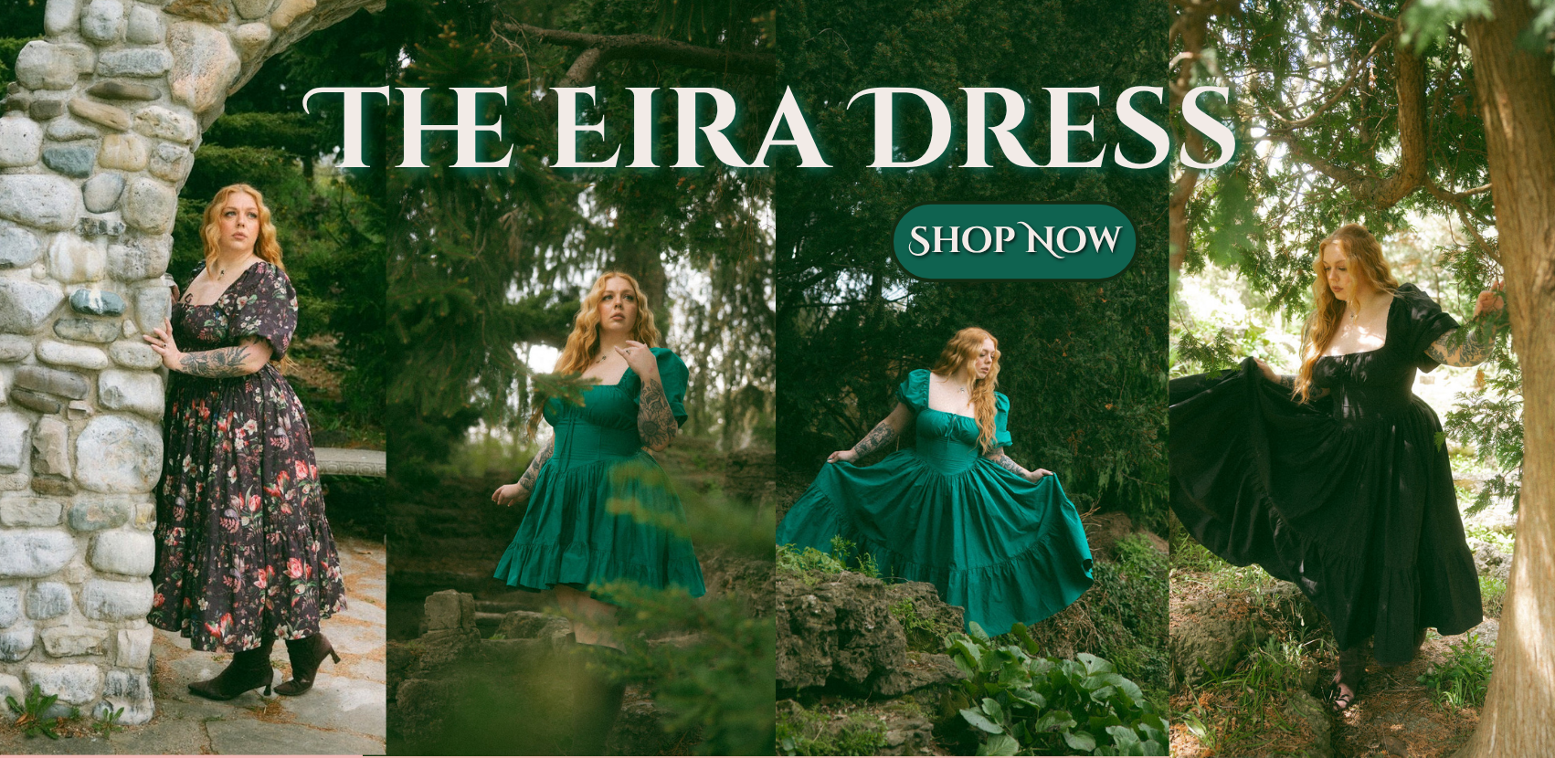 Valkyrie Collection | Everyday Wear for the Whimsical Valkyrie Custom Wear Valkyrie Collection | Everyday Wear for the Whimsical Valkyrie Custom Wear