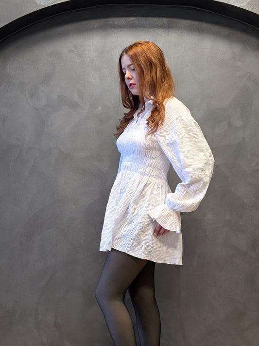 Rococo Tunic