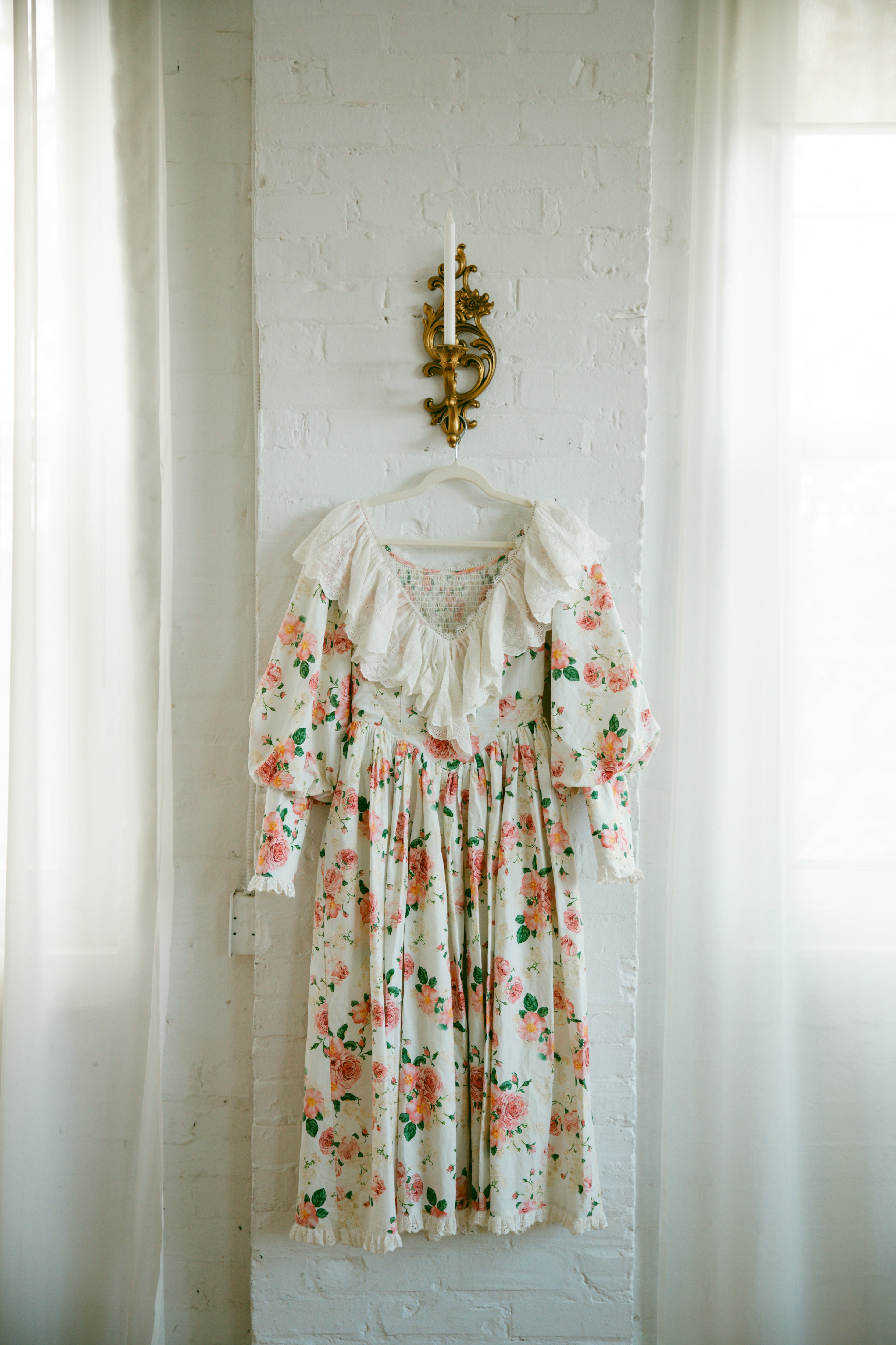 Anne Dresses – Valkyrie Custom Wear