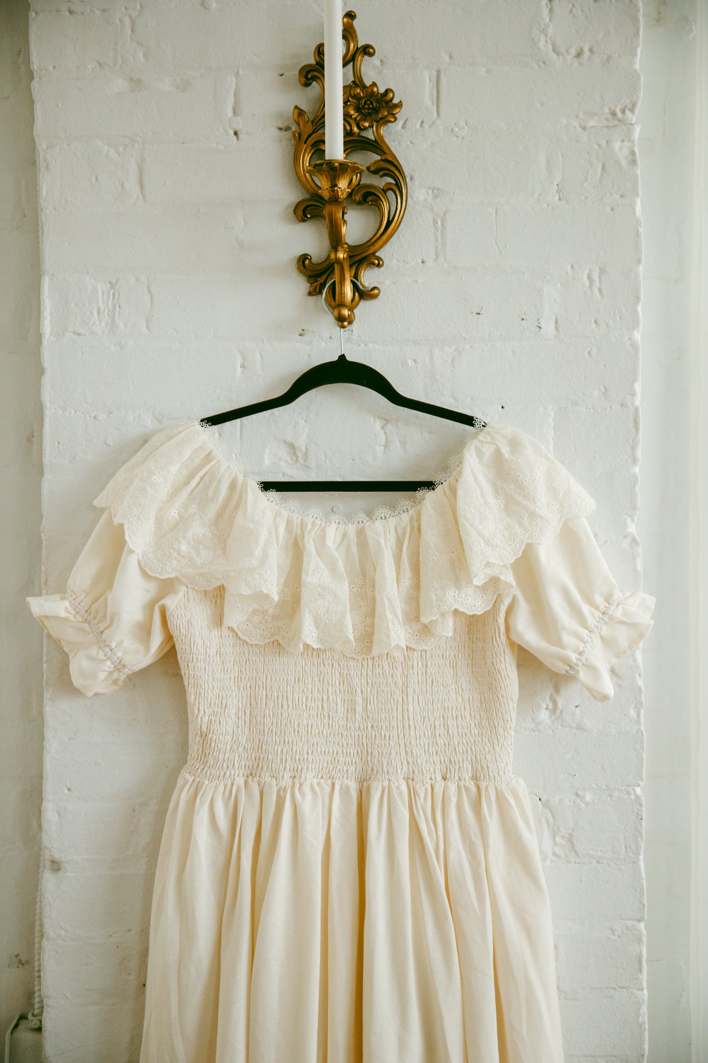 Anne Short Sleeve Linen - July Pre-Order