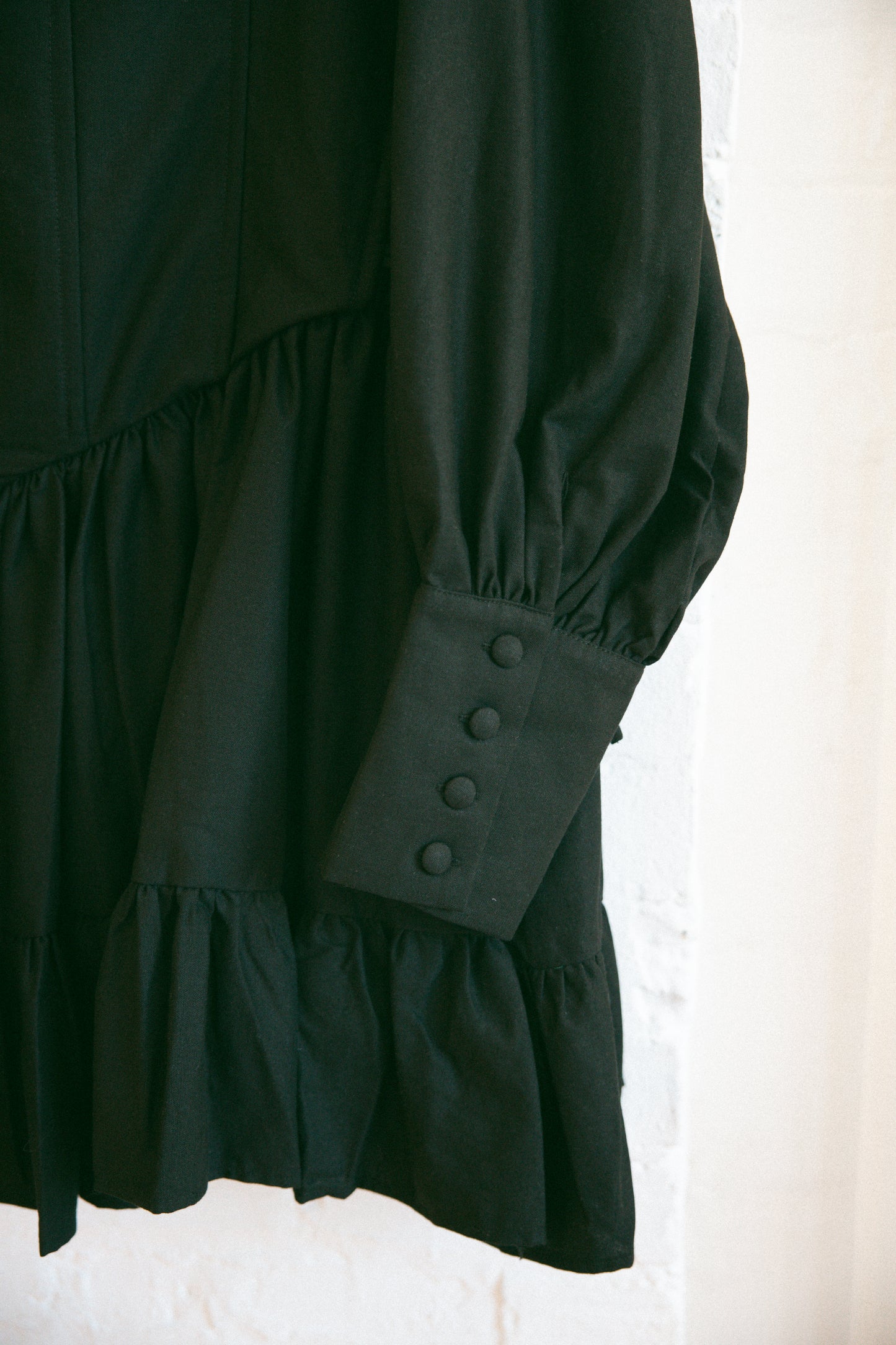Obsidian Edith Mini Dress