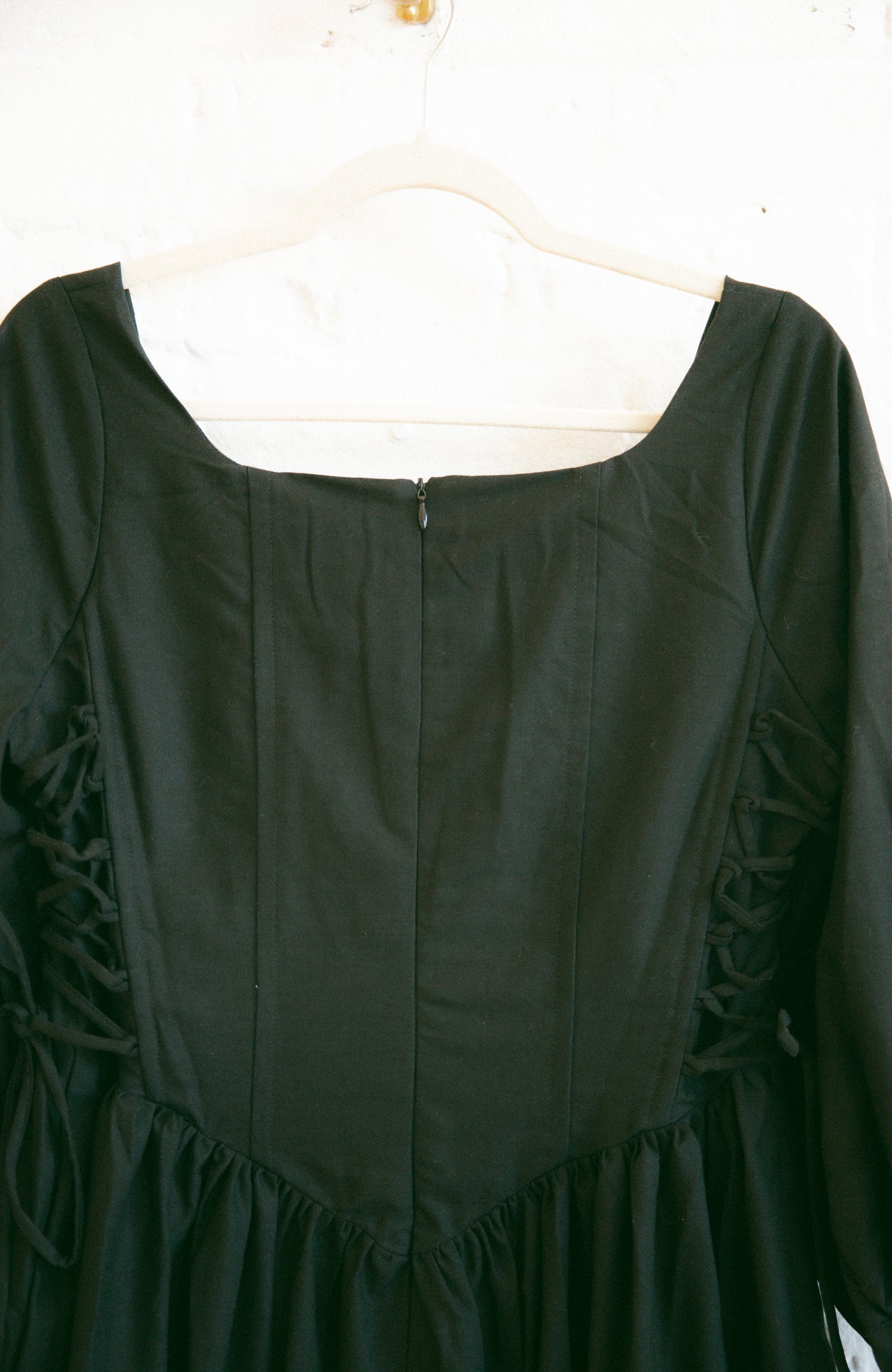 Obsidian Edith Mini Dress